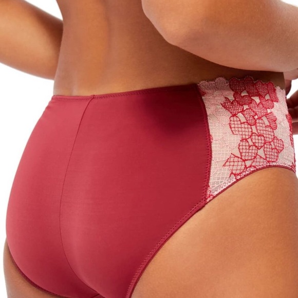 NWT Free People Love Story Bikini Underwear - Picture 3 of 7